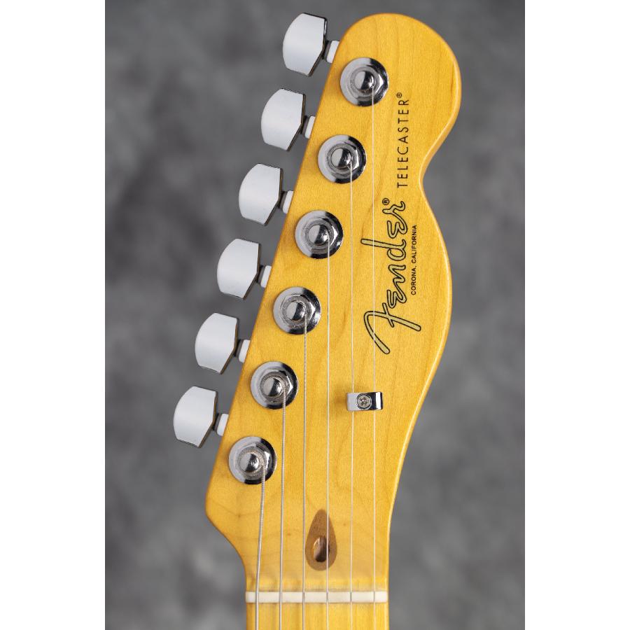 Fender/ American Professional II Telecaster Maple Fingerboard Roasted Pine フェンダー(3.07kg)(S/N US25089734)(YRK)_6
