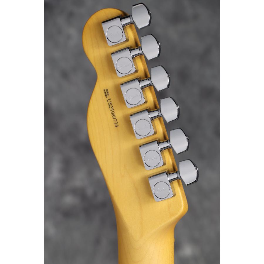 Fender/ American Professional II Telecaster Maple Fingerboard Roasted Pine フェンダー(3.07kg)(S/N US25089734)(YRK)_7