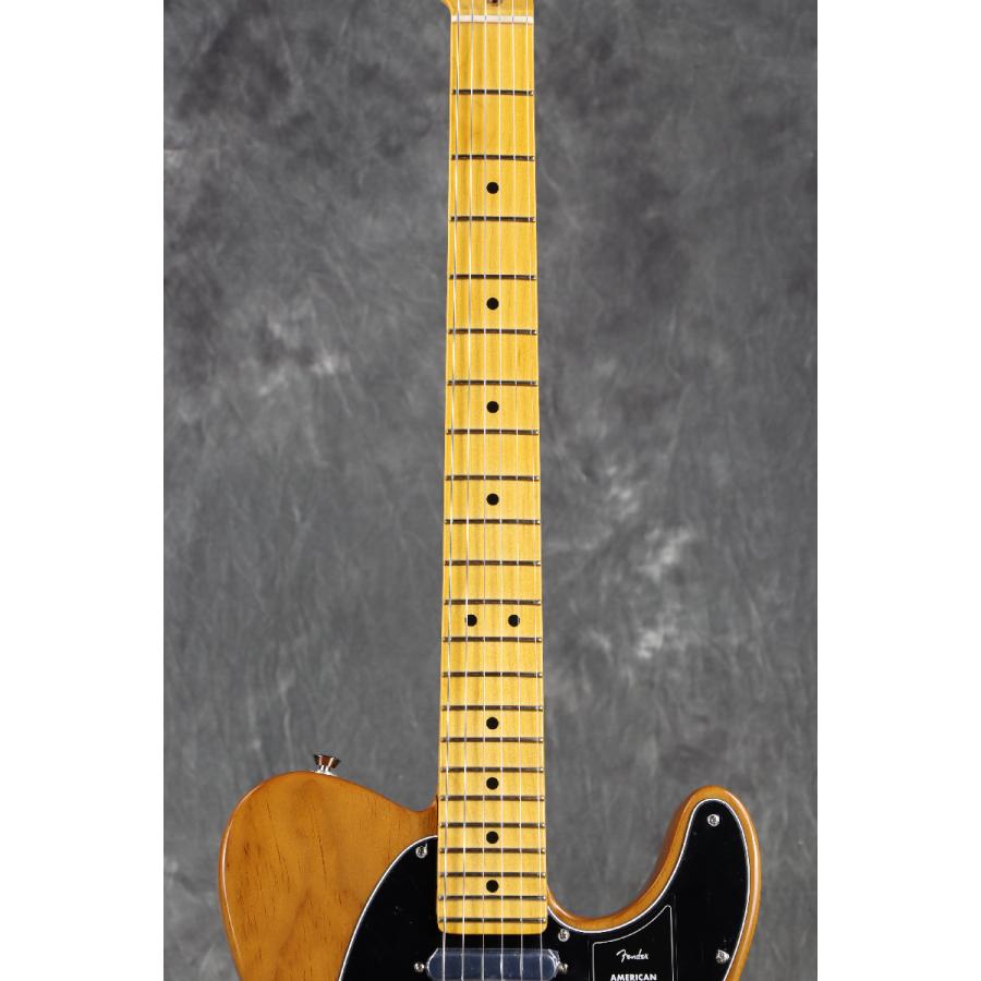 Fender/ American Professional II Telecaster Maple Fingerboard Roasted Pine フェンダー(3.07kg)(S/N US25089734)(YRK)_8
