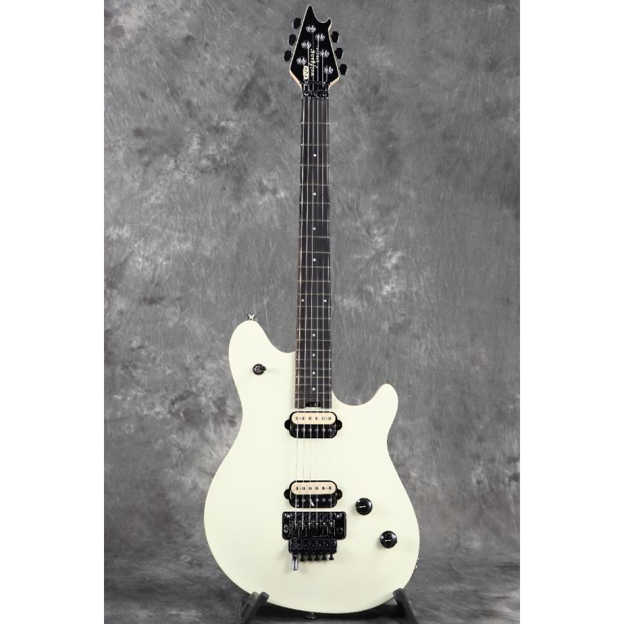 EVH / Wolfgang Special Ebony Fingerboard Ivory イーブイエイチ