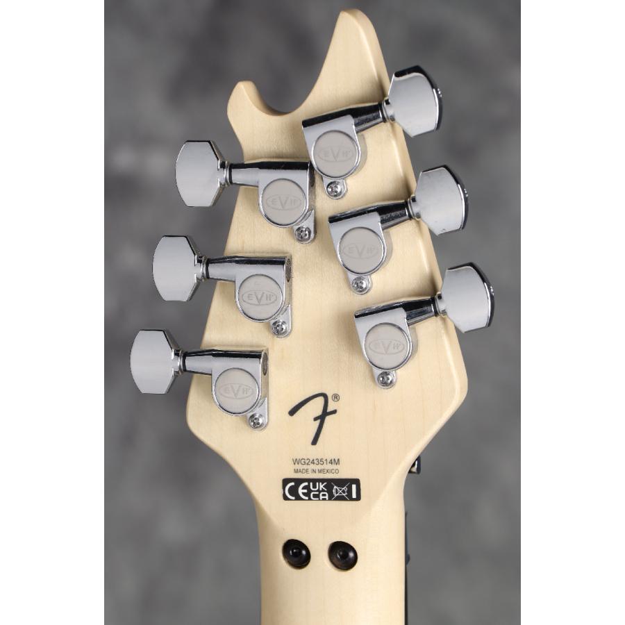 EVH / Wolfgang Special Ebony Fingerboard Ivory イーブイエイチ