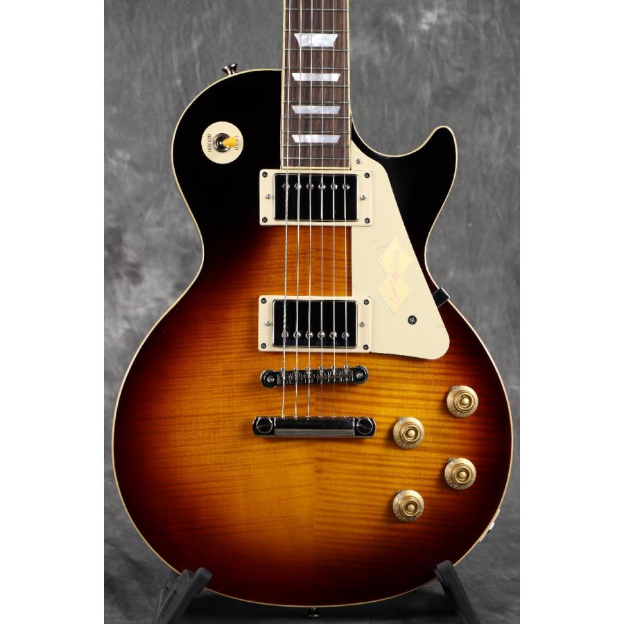Epiphone / Inspired by Gibson Custom 1959 Les Paul Standard Reissue Washed Bourbon Burst (未展示品)(4.45kg)(S/N 25061522229)(YRK)の画像