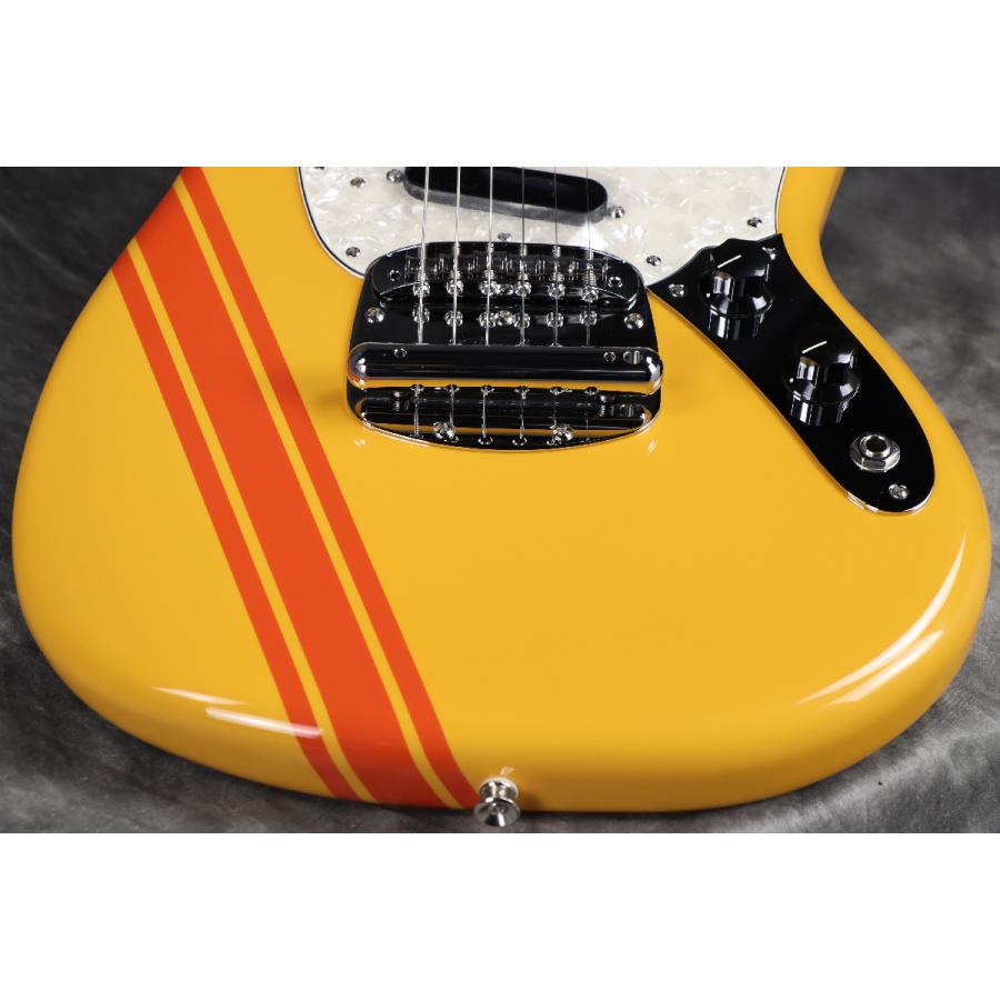 Fender / Vintera II 70s Mustang Rosewood Fingerboard Competition