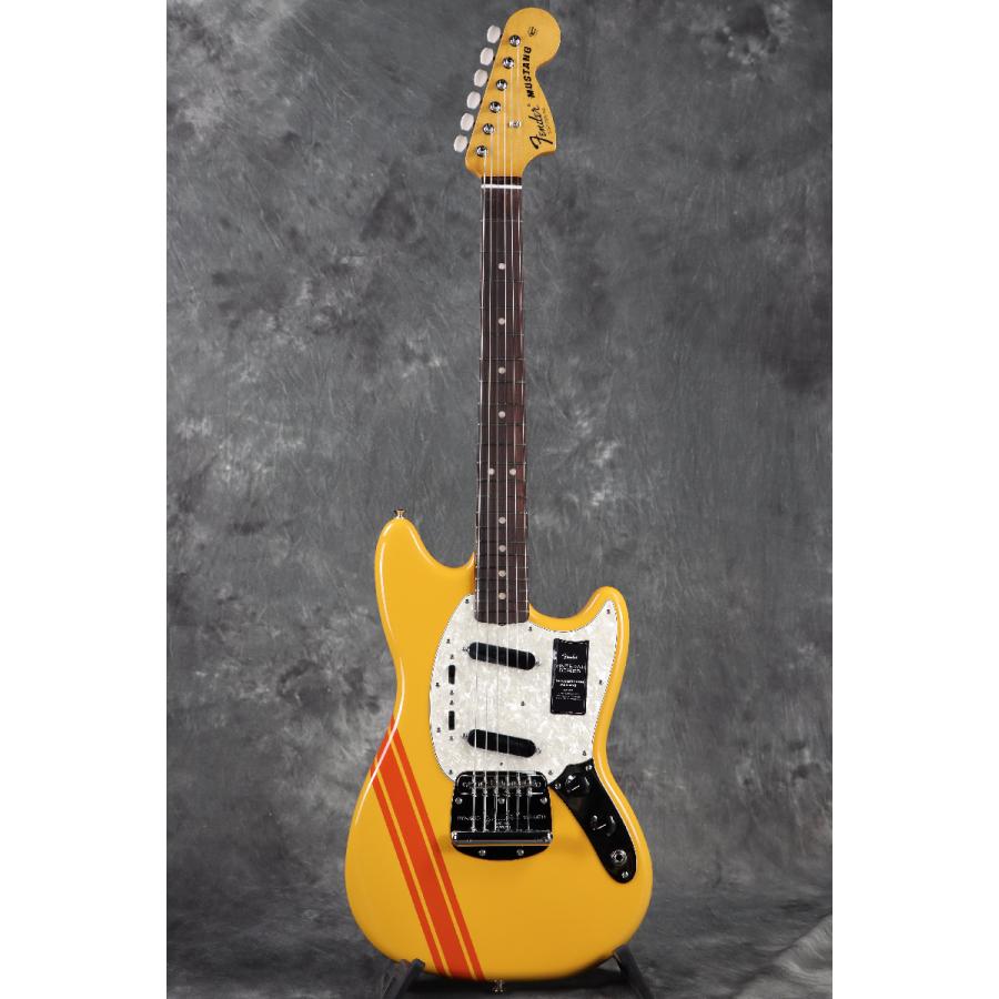 Fender / Vintera II 70s Mustang Rosewood Fingerboard Competition