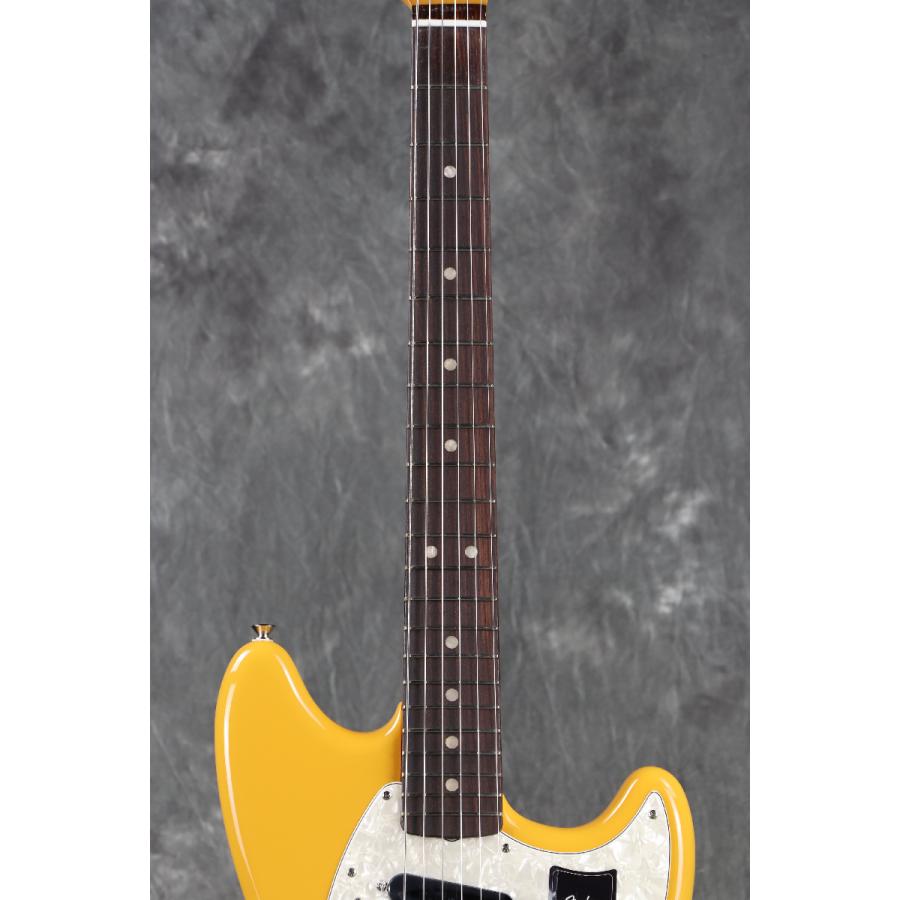 Fender / Vintera II 70s Mustang Rosewood Fingerboard Competition
