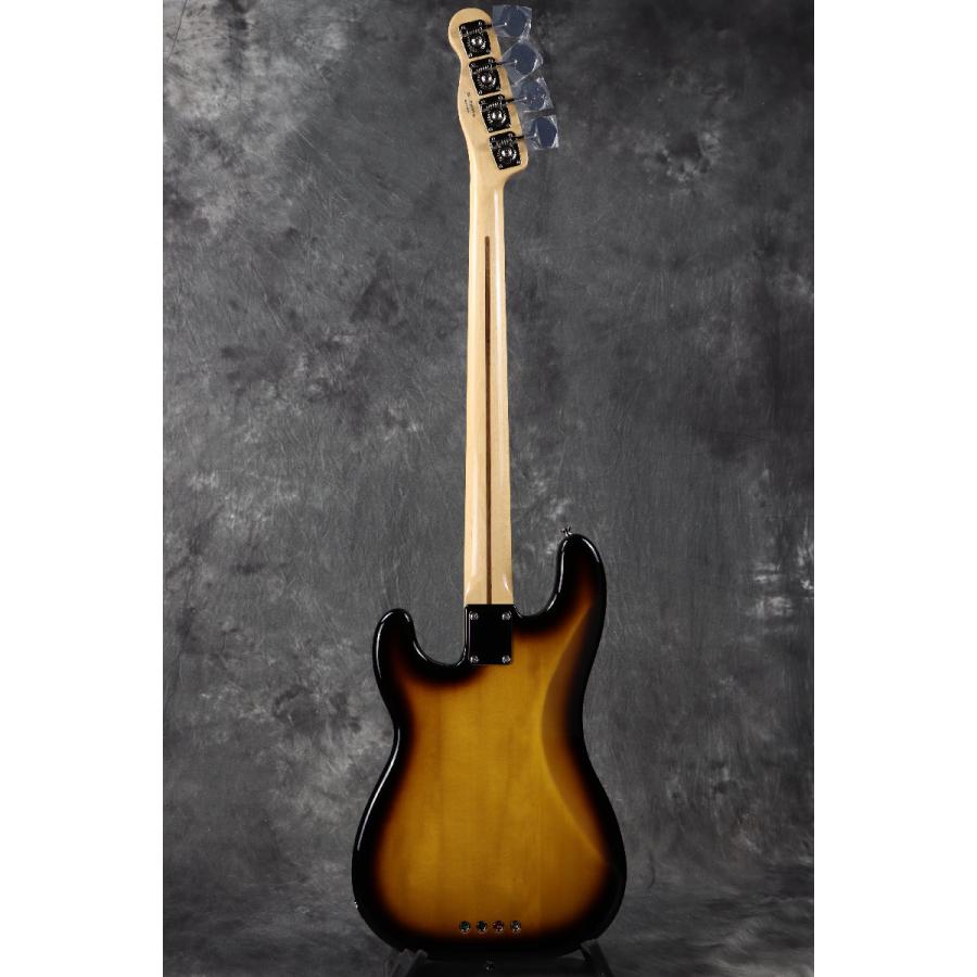 Fender / Made in Japan Traditional Original 50s Precision Bass