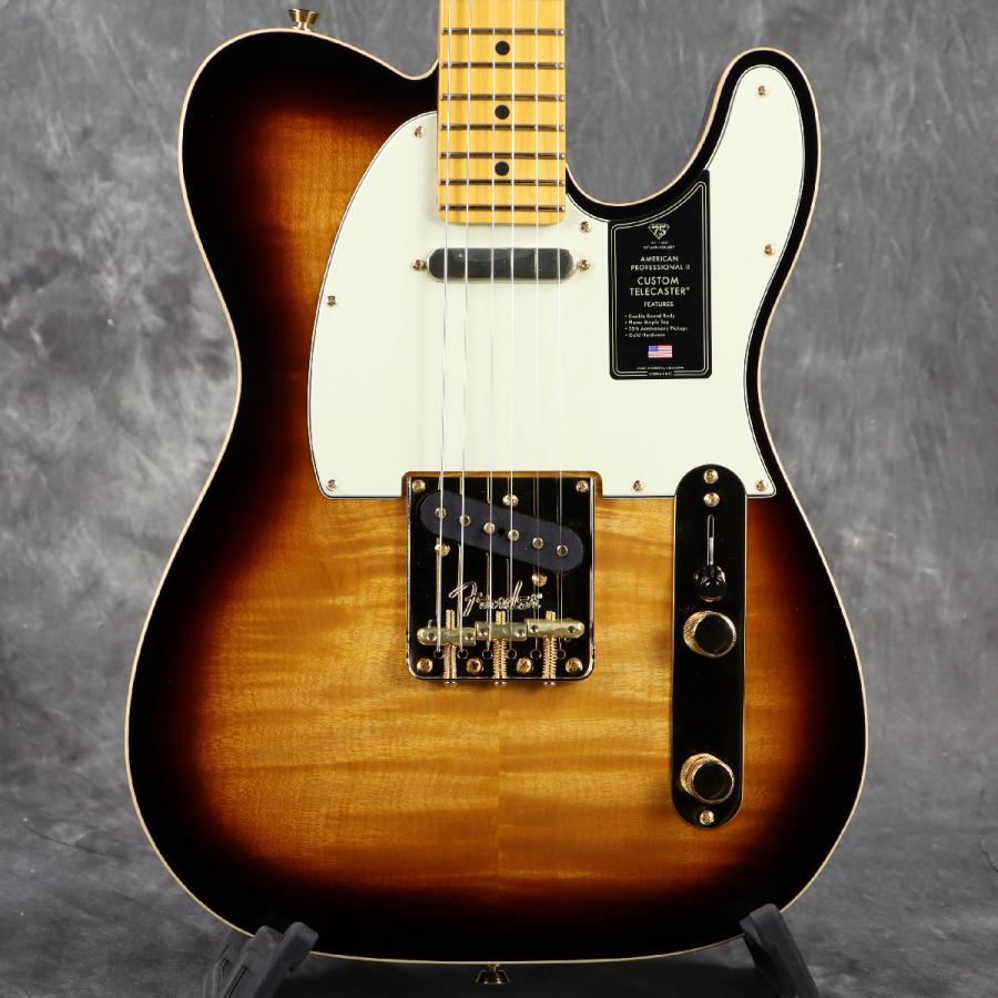 Fender / 75th Anniversary American Professional Custom Telecaster