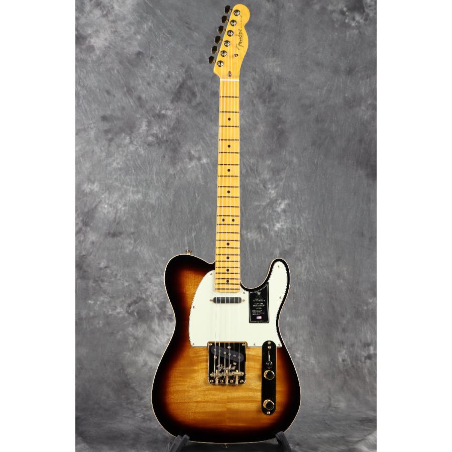 Fender / 75th Anniversary American Professional Custom Telecaster