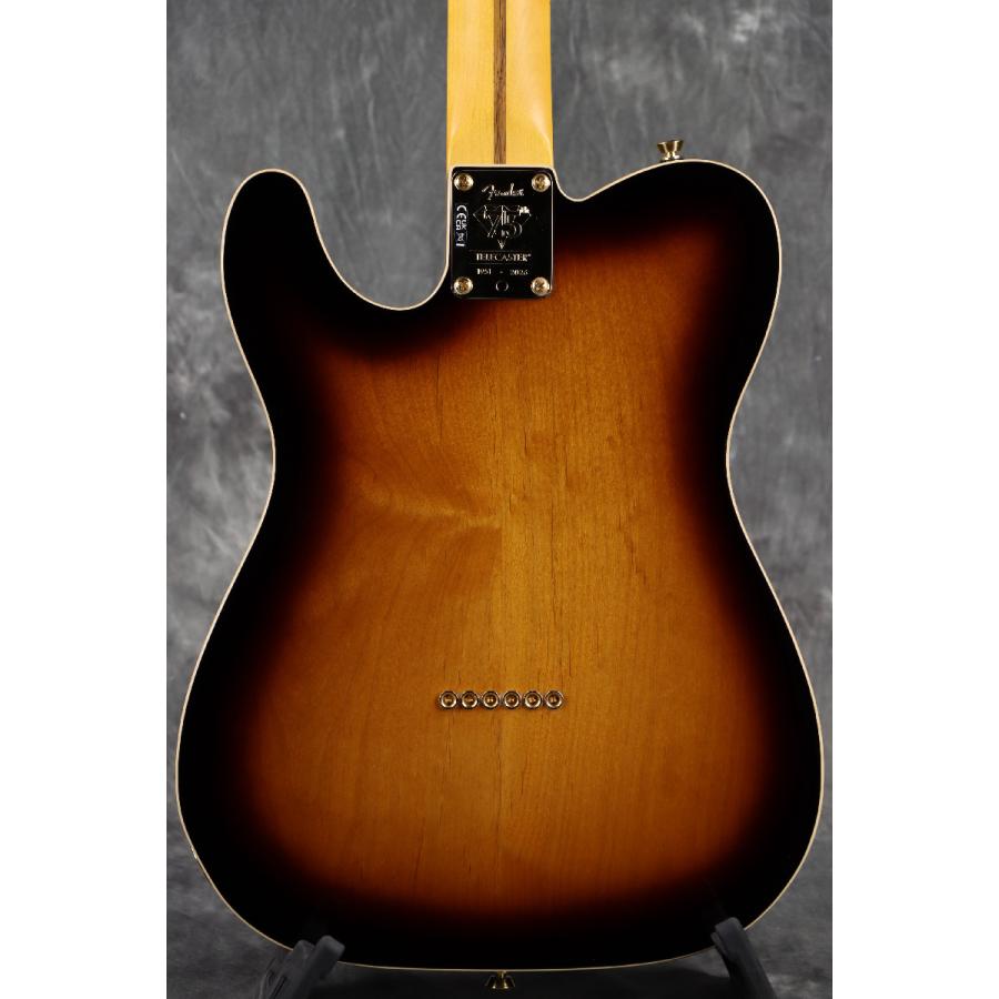 Fender / 75th Anniversary American Professional Custom Telecaster