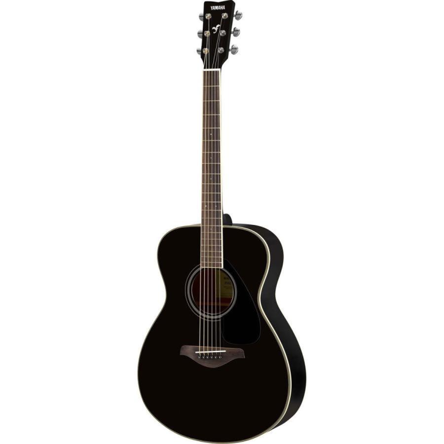 YAMAHA / FS820 BL (ブラック) ヤマハ アコースティックギター