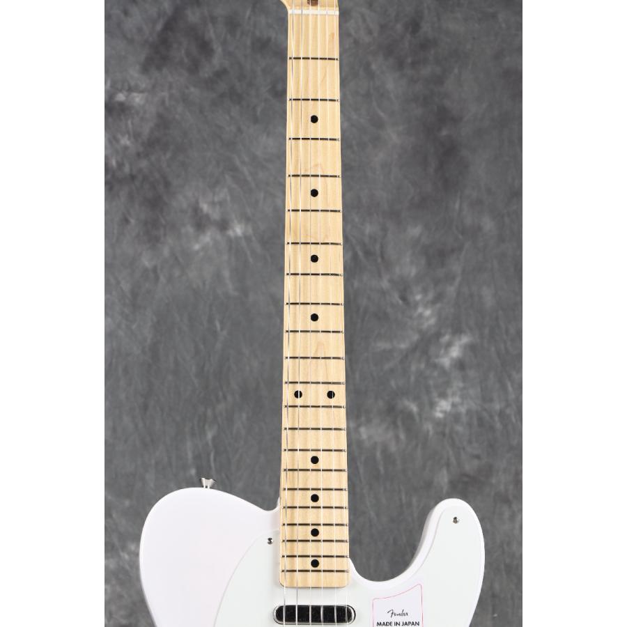 Fender / Made in Japan Traditional 50s Telecaster Maple