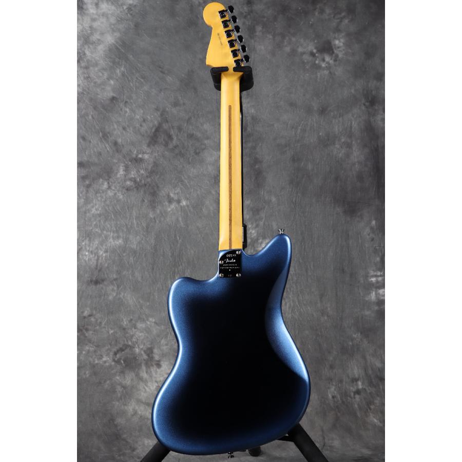 Fender/ American Professional II Jazzmaster Rosewood Fingerboard Dark Night フェンダー(3.76kg)(S/N US25105405)(YRK)_3