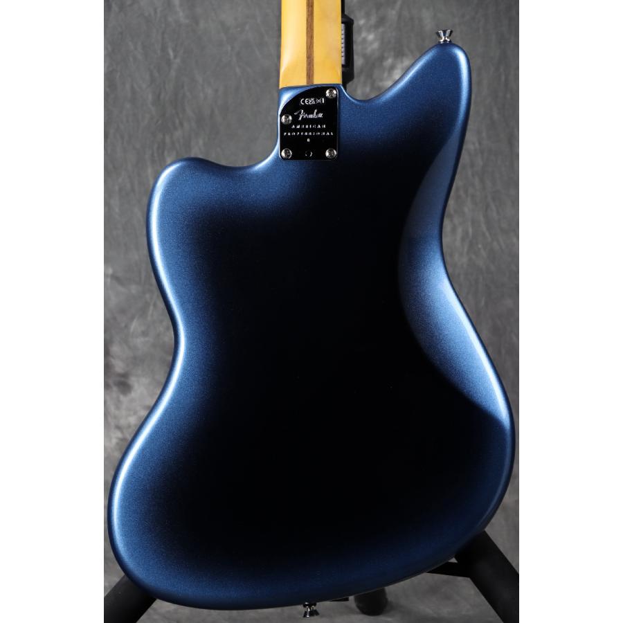 Fender/ American Professional II Jazzmaster Rosewood Fingerboard Dark Night フェンダー(3.76kg)(S/N US25105405)(YRK)_5