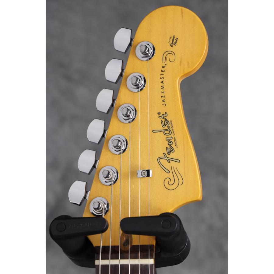 Fender/ American Professional II Jazzmaster Rosewood Fingerboard Dark Night フェンダー(3.76kg)(S/N US25105405)(YRK)_6