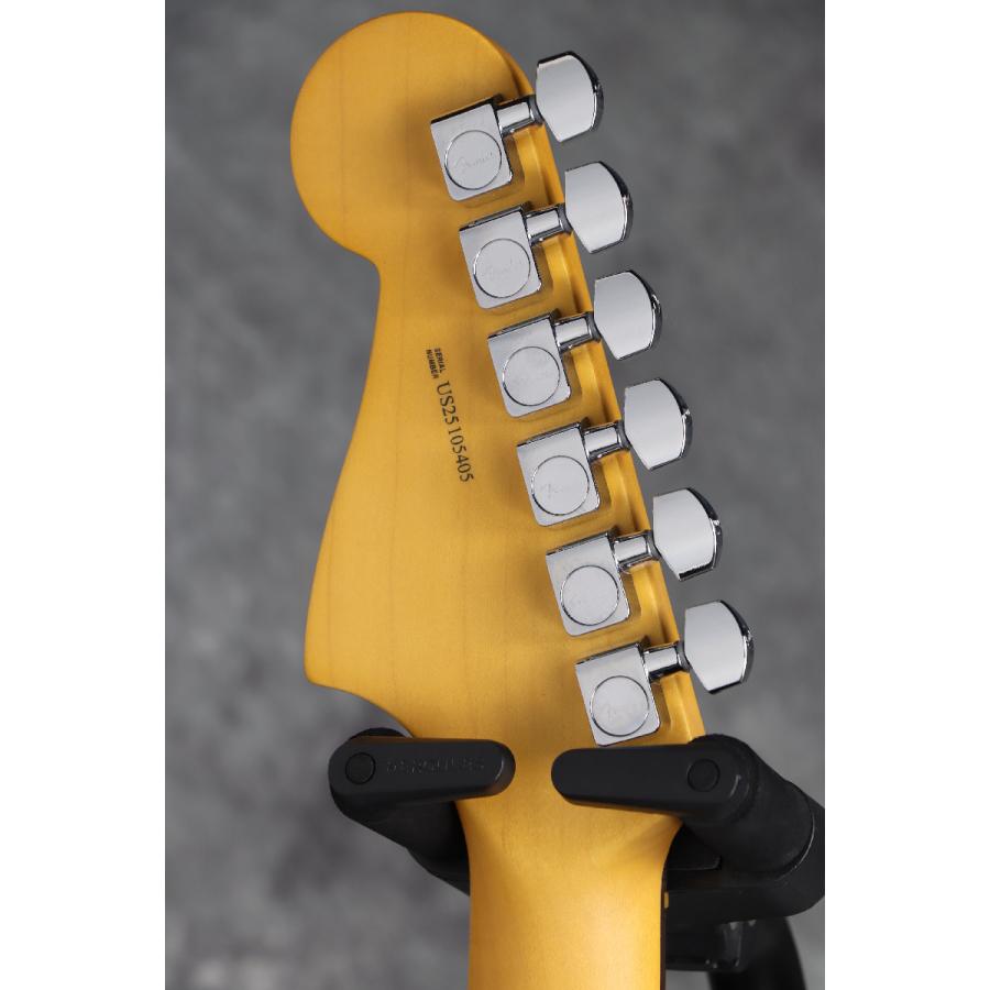 Fender/ American Professional II Jazzmaster Rosewood Fingerboard Dark Night フェンダー(3.76kg)(S/N US25105405)(YRK)_7