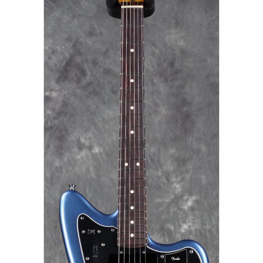 Fender/ American Professional II Jazzmaster Rosewood Fingerboard Dark Night フェンダー(3.76kg)(S/N US25105405)(YRK)_8
