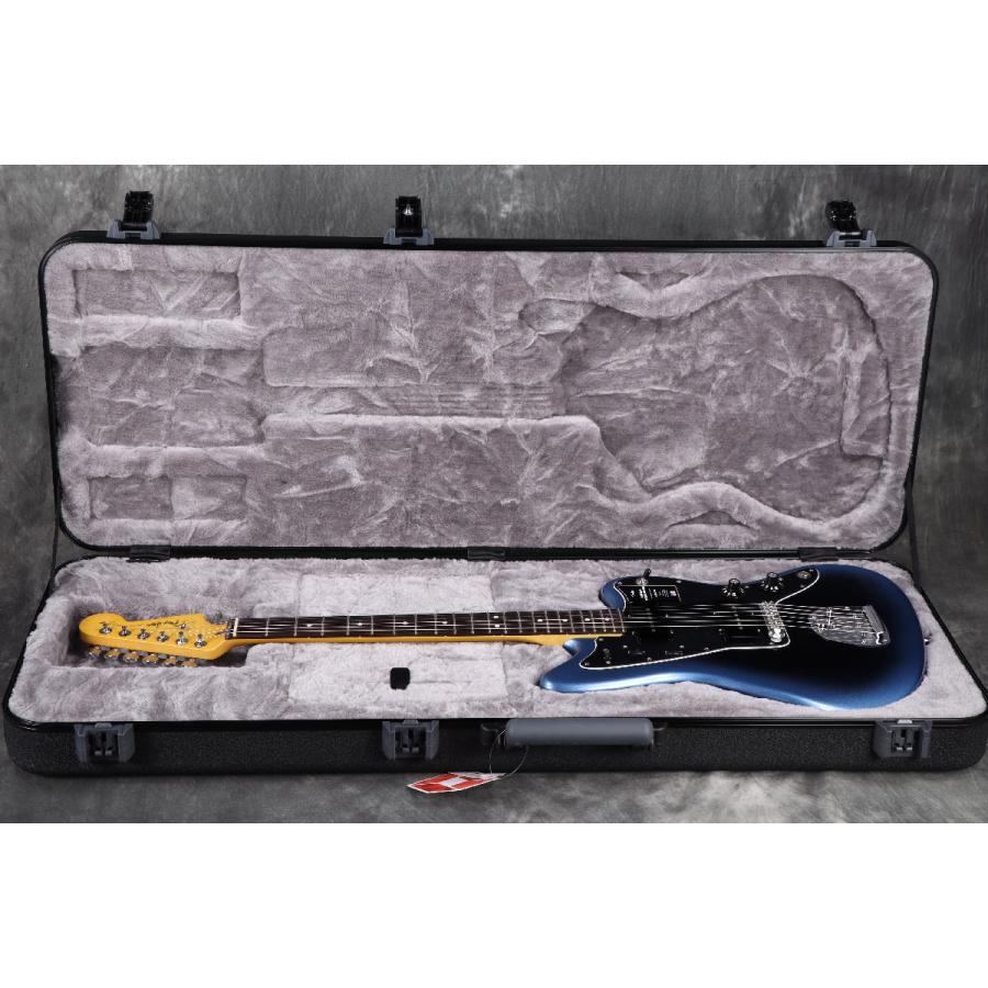 Fender/ American Professional II Jazzmaster Rosewood Fingerboard Dark Night フェンダー(3.76kg)(S/N US25105405)(YRK)_9