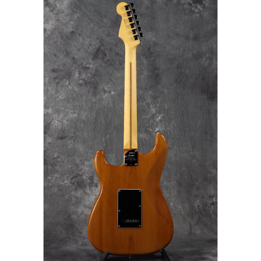 Fender/ American Professional II Stratocaster Rosewood Fingerboard Roasted Pine フェンダー(3.28kg)(S/N US25071518)(YRK)_3