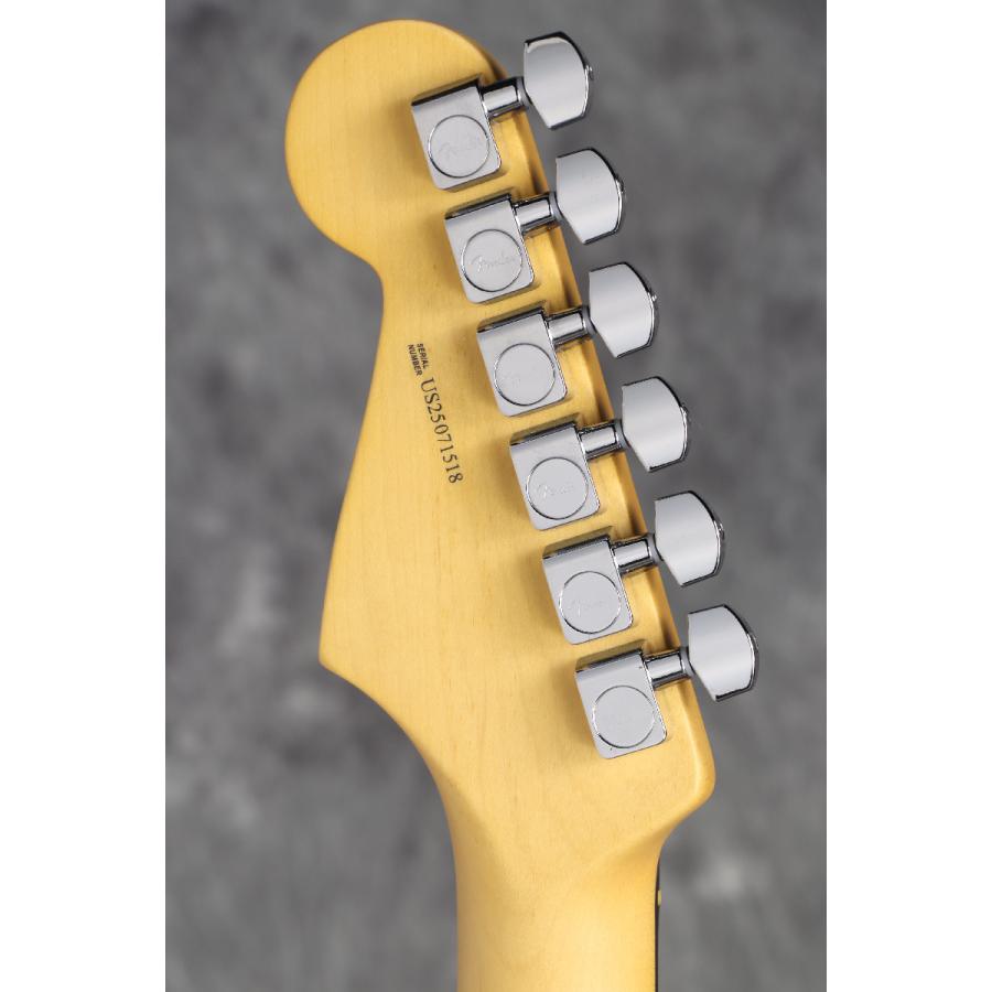Fender/ American Professional II Stratocaster Rosewood Fingerboard Roasted Pine フェンダー(3.28kg)(S/N US25071518)(YRK)_7