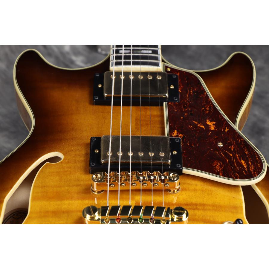 Ibanez / ARTSTAR Series AM153FM-ATT(Antique Tobacco Burst