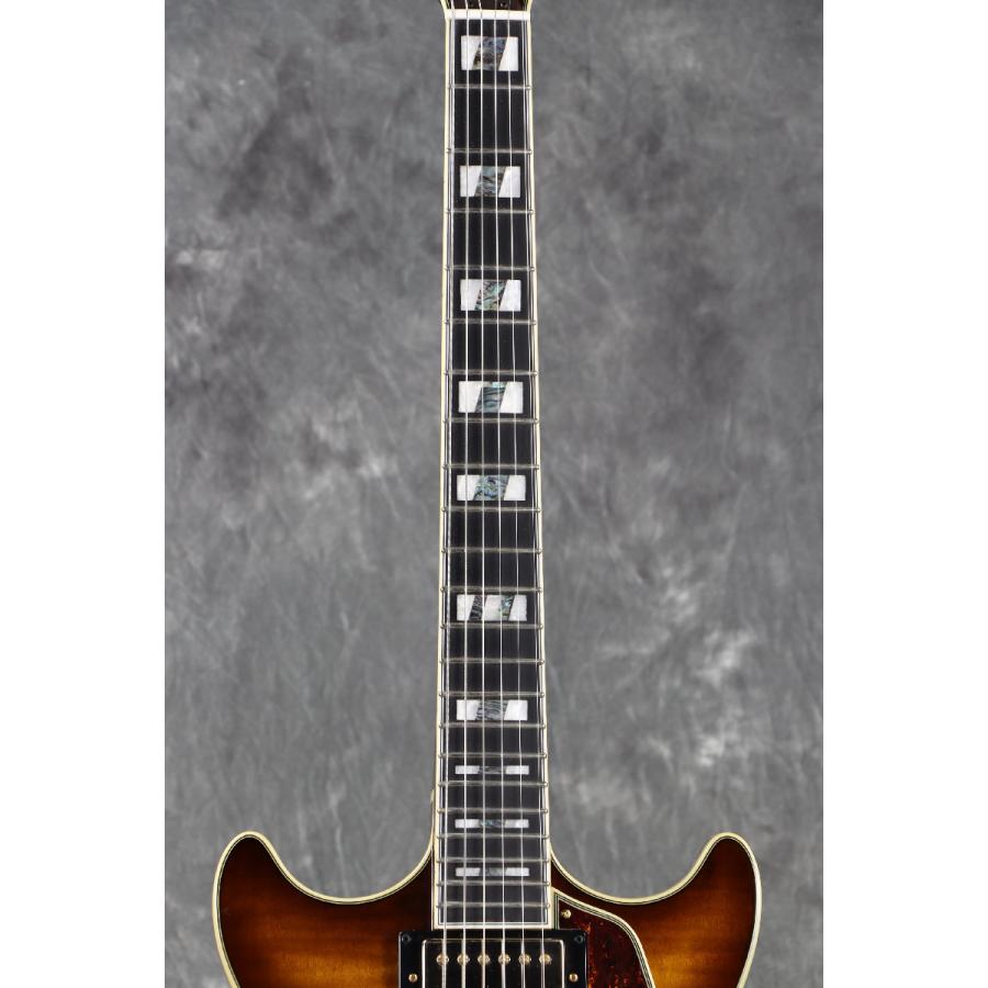 Ibanez / ARTSTAR Series AM153FM-ATT(Antique Tobacco Burst