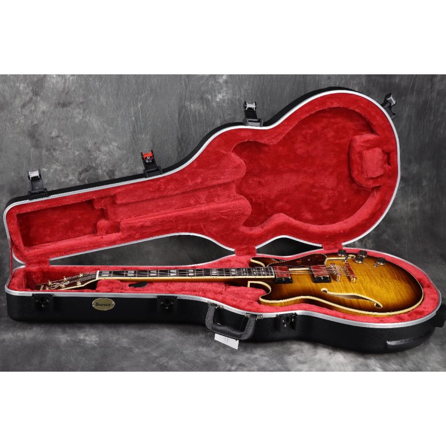 Ibanez / ARTSTAR Series AM153FM-ATT(Antique Tobacco Burst