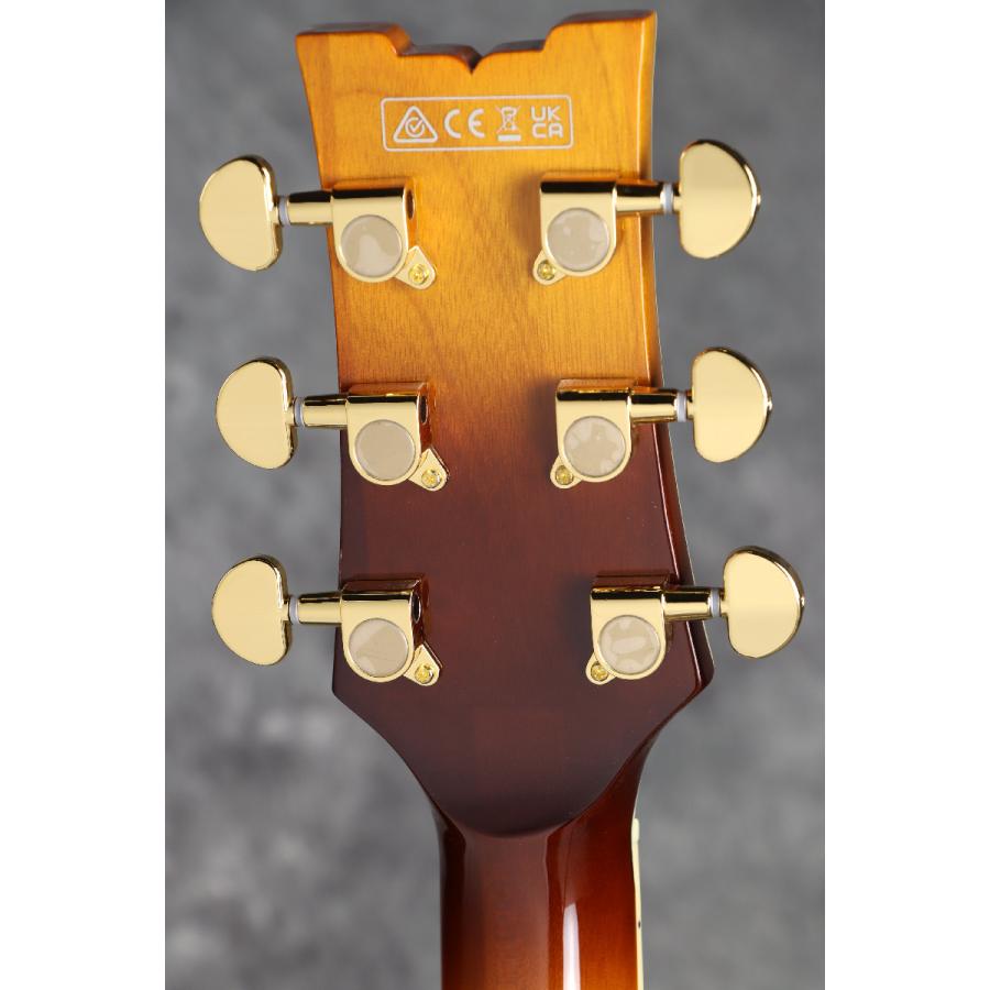 Ibanez / Artcore Expressionist Series AM93QA-VVH (Vintage Violin