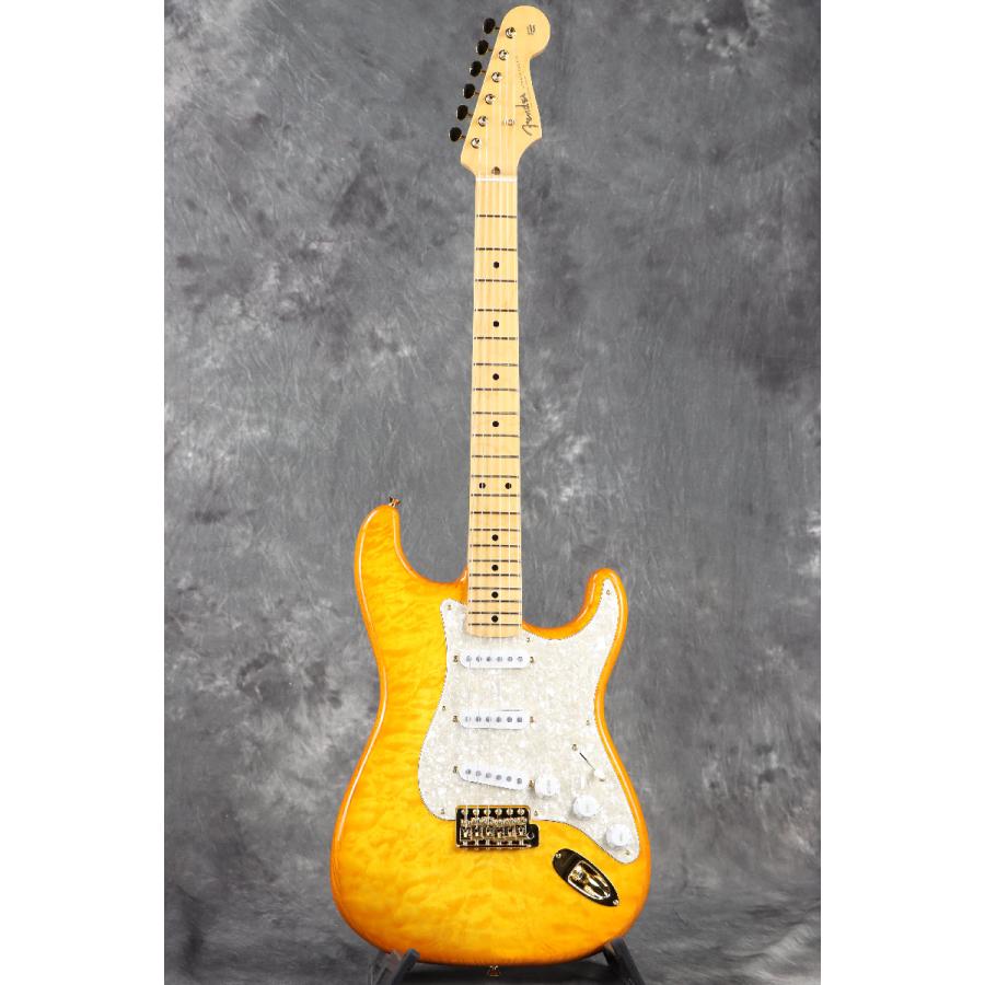 Fender / ISHIBASHI FSR MIJ Traditional 50s Stratocaster Quilted