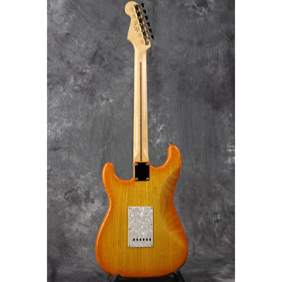 Fender / ISHIBASHI FSR MIJ Traditional 50s Stratocaster Quilted