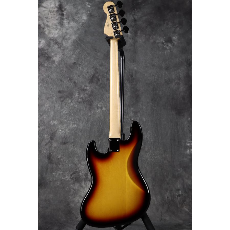 Fender / Made in Japan Traditional 60s Jazz Bass Rosewood