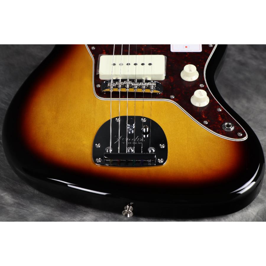 Fender / Made in Japan Traditional 60s Jazzmaster Rosewood Fingerboard 3-Color Sunburst(3.42kg)(S/N JD25028431)(YRK)の画像