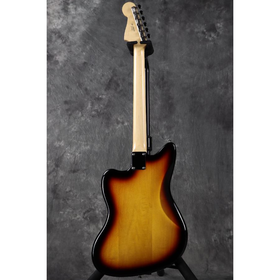 Fender / Made in Japan Traditional 60s Jazzmaster Rosewood Fingerboard 3-Color Sunburst(3.42kg)(S/N JD25028431)(YRK)の画像