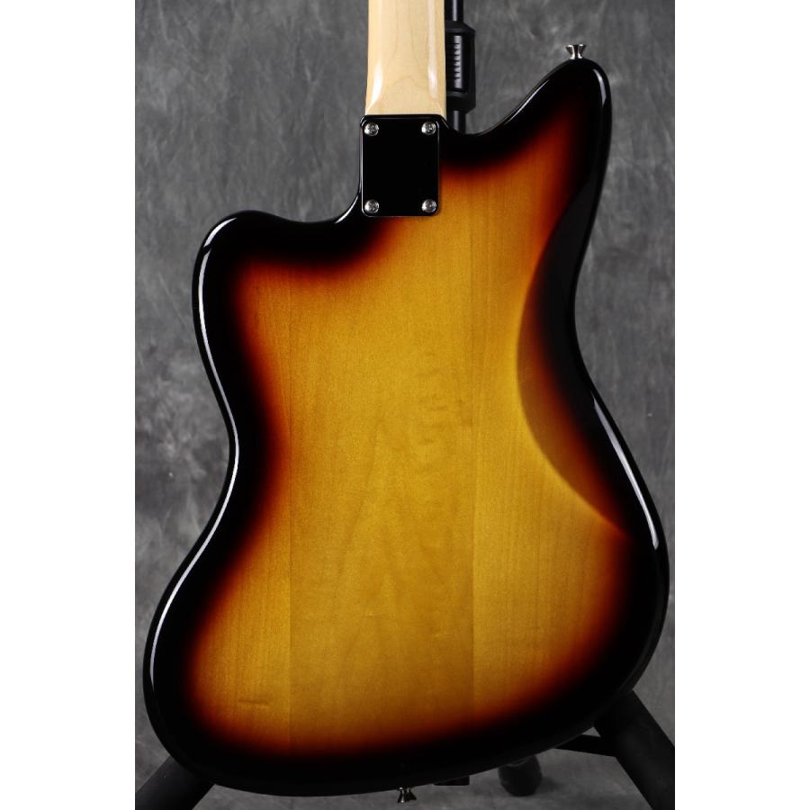 Fender / Made in Japan Traditional 60s Jazzmaster Rosewood Fingerboard 3-Color Sunburst(3.42kg)(S/N JD25028431)(YRK)の画像