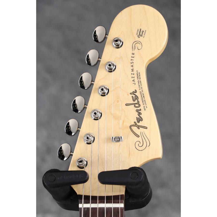 Fender / Made in Japan Traditional 60s Jazzmaster Rosewood Fingerboard 3-Color Sunburst(3.42kg)(S/N JD25028431)(YRK)の画像