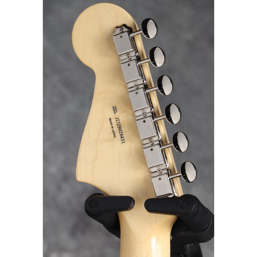 Fender / Made in Japan Traditional 60s Jazzmaster Rosewood Fingerboard 3-Color Sunburst(3.42kg)(S/N JD25028431)(YRK)の画像