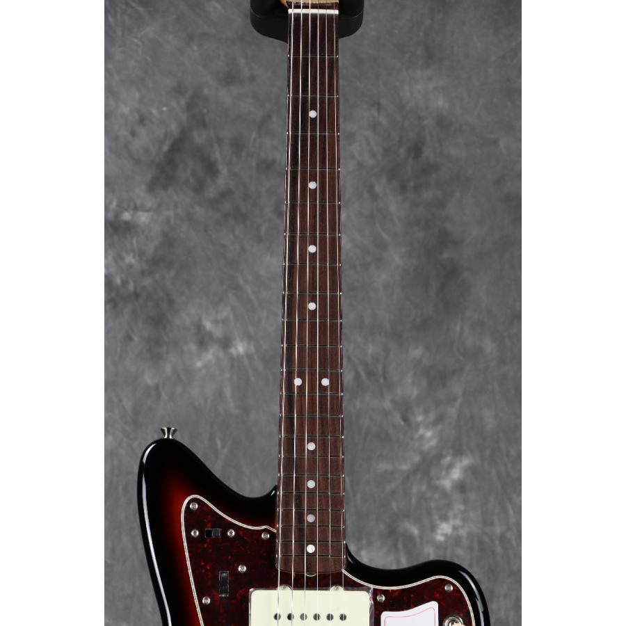 Fender / Made in Japan Traditional 60s Jazzmaster Rosewood Fingerboard 3-Color Sunburst(3.42kg)(S/N JD25028431)(YRK)の画像