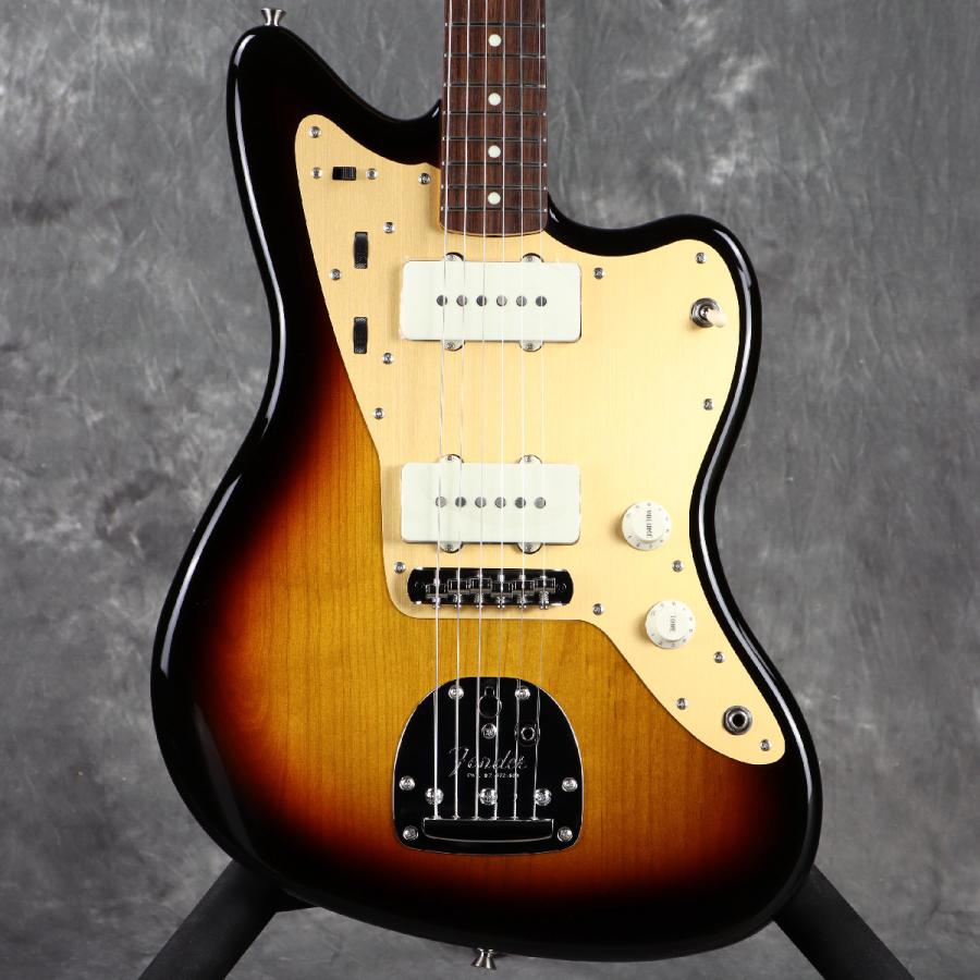 Fender / ISHIBASHI FSR MIJ Traditional 60S Jazzmaster 3 Tone 