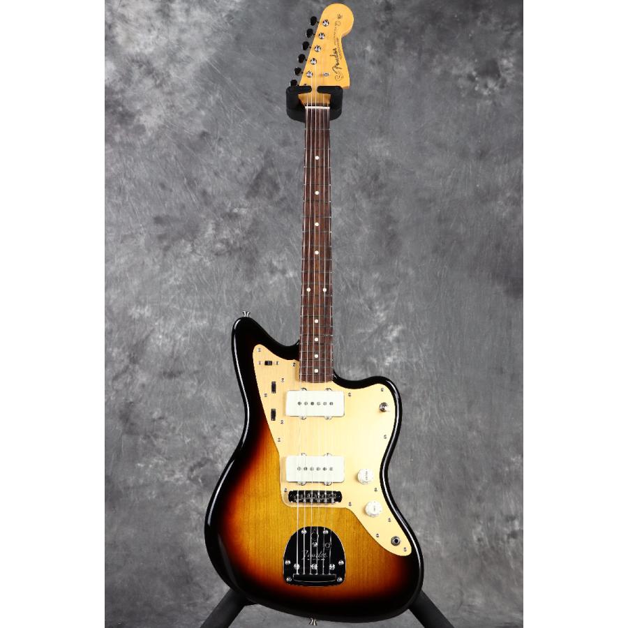 Fender / ISHIBASHI FSR MIJ Traditional 60S Jazzmaster 3 Tone