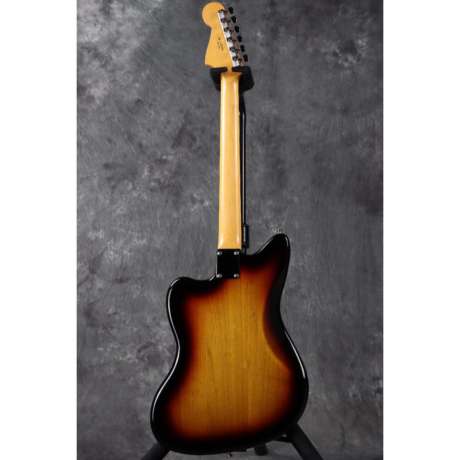 Fender / ISHIBASHI FSR MIJ Traditional 60S Jazzmaster 3 Tone