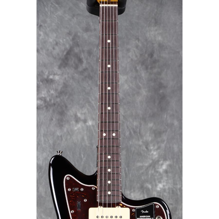 Fender / American Professional II Jazzmaster Rosewood Fingerboard 3-Color Sunburst フェンダー(3.7kg)(S/N US25111743)(B級アウトレット特価)(YRK)の画像
