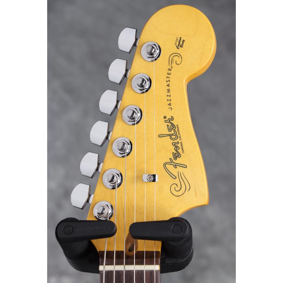 Fender / American Professional II Jazzmaster Rosewood Fingerboard 3-Color Sunburst フェンダー(3.7kg)(S/N US25111743)(B級アウトレット特価)(YRK)の画像