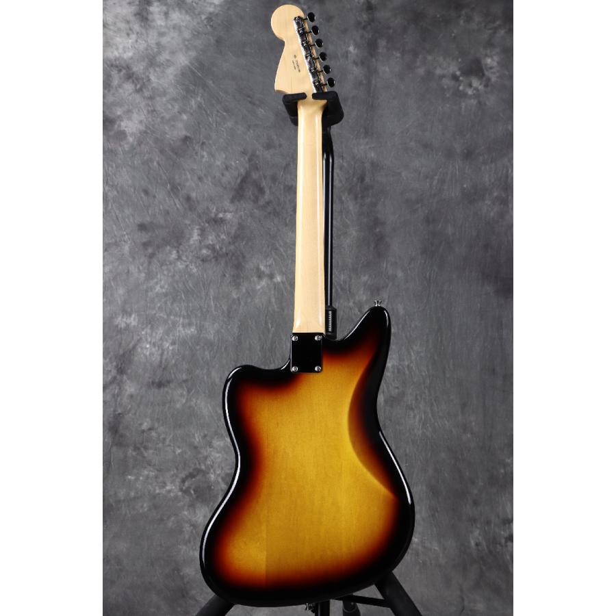 Fender / Made in Japan Traditional 60s Jaguar Rosewood Fingerboard 3-Color Sunburst フェンダー(3.9kg)(S/N JD25032740)(YRK)の画像