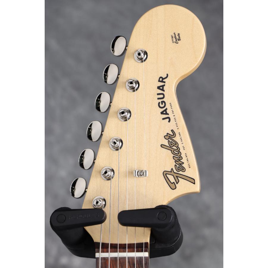 Fender / Made in Japan Traditional 60s Jaguar Rosewood Fingerboard 3-Color Sunburst フェンダー(3.9kg)(S/N JD25032740)(YRK)の画像