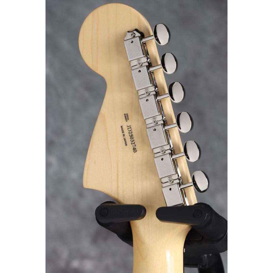 Fender / Made in Japan Traditional 60s Jaguar Rosewood Fingerboard 3-Color Sunburst フェンダー(3.9kg)(S/N JD25032740)(YRK)の画像