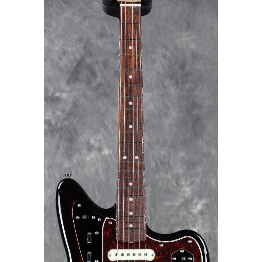 Fender / Made in Japan Traditional 60s Jaguar Rosewood Fingerboard 3-Color Sunburst フェンダー(3.9kg)(S/N JD25032740)(YRK)の画像