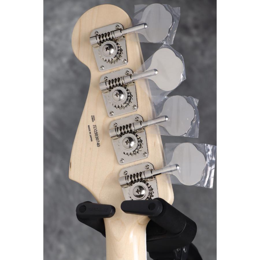 Fender / Made in Japan Traditional 70s Jazz Bass Maple Fingerboard