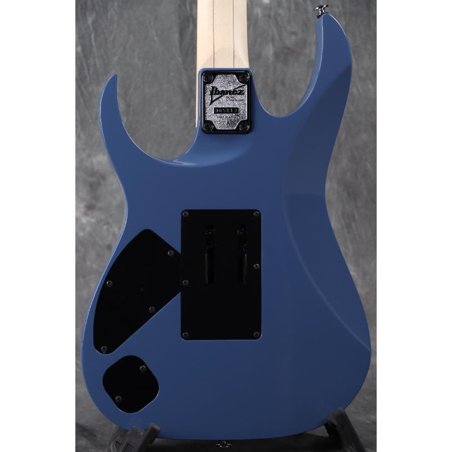 Ibanez / J-LINE RG6HSHMTR-BGY (Blue Gray) アイバニーズ(3.51kg)(S/N F2501945)(B級アウトレット特価) (日本製)(限定モデル)の画像