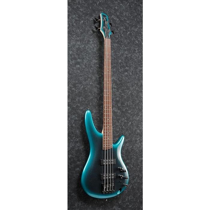 Ibanez / SR300E-CUB (Cerulean Aura Burst) アイバニーズ エレキ