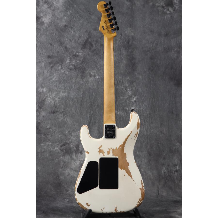Charvel シャーベル(レプリカ品) Charvel / Pro-Mod Relic San Dimas Style 1 HH FR Pau Ferro