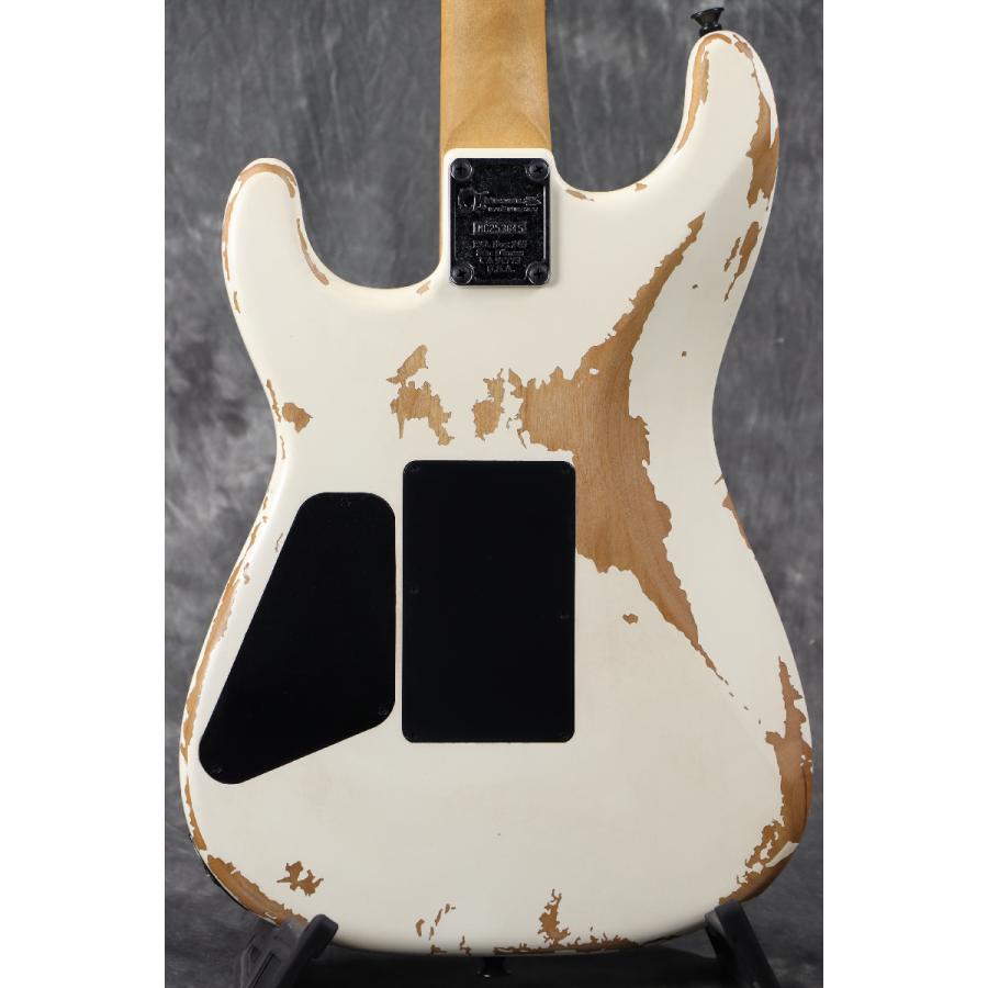 Charvel / Pro-Mod Relic San Dimas Style 1 HH FR Pau Ferro